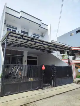 Murah Kelapa Puyuh Siap Huni Kelapa Gading Jakarta Utara
