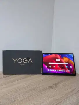 Lenovo Yoga Pad Pro Tab 13 Inch 8GB / 256GB Fullset Perfect Snap 870
