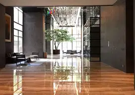 FOR RENT Apartment Residence 8 Senopati Sudirman SCBD 4BR 255sqm