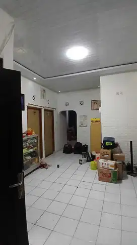 Dijual Rumah Siap Pakai di Soreang Kabupaten Bandung