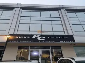 Best Investment! Jual Ruko La Riviera PIK 2 Teluk Naga 202m2 Terawat