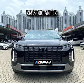 Hyundai Palisade Signature 2023 / 2024 KM 3rb ANTIK Palisade 2024