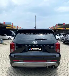 Hyundai Palisade Signature 2023 / 2024 KM 3rb ANTIK Palisade 2024