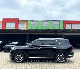 Hyundai Palisade Signature 2023 / 2024 KM 3rb ANTIK Palisade 2024
