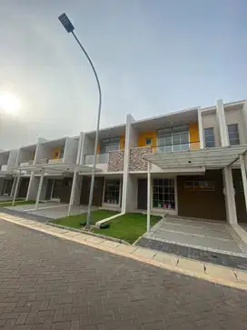 Dijual Cepat Rumah Pik 2 Cluster Bagus Uk 6x15 Sudah Shm Harga 3,8M