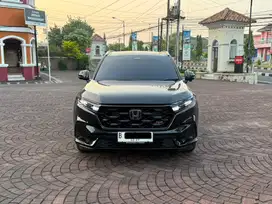 Honda all new CRV RS Hybrid 2024