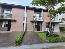 Cendana Livin Unit Ready Sisah 1 unit Free Furnish Di Gading Serpong