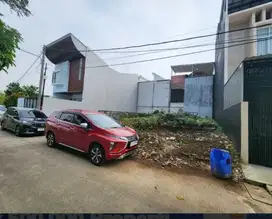 Dijual Cepat Tanah di Perumahan Imperial Gading Kelapa Gading JakUt