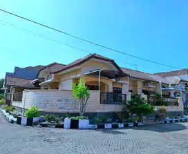 Dijual Rumah Mewah Murah Mulyosari Surabaya Timur