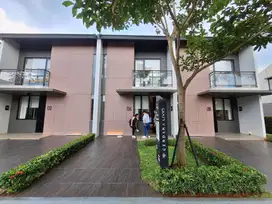 Cendana Livin Unit Ready Sisah 1 unit Free Furnish Di Gading Serpong