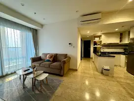 CARI SEWA APARTEMEN BRANZ BSD FURNISH