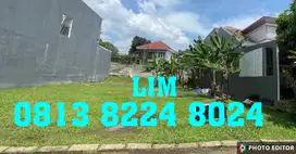 TANAH KAVLING BADAN LT 214 PERUM CITRAGRAN CIBUBUR JAKARTA TIMUR