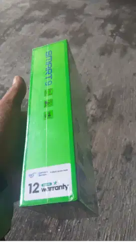 Dapet dari aplikasi jual aja