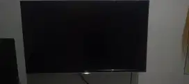 Tv Tcl bekas 32 Inch