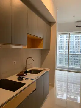 Di Jual Apartemen Taman Anggrek Residences Studio
