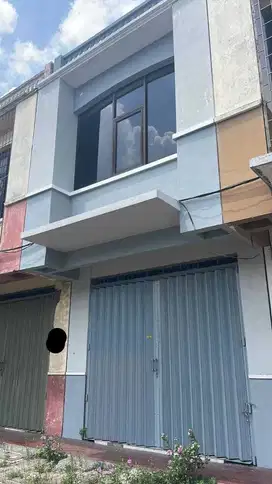 Dijual Ruko di Surabaya 4 Ruko Jejer Buntaran Surabaya