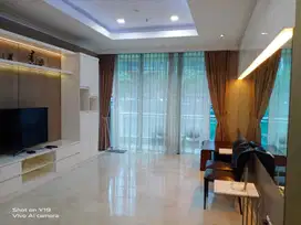 For Rent Apartement Residence 8 Senopati 3BR