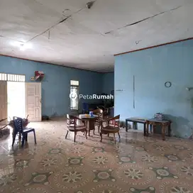 DIJUAL TANAH JALAN BUNGA SAKURA II (MEIKY)