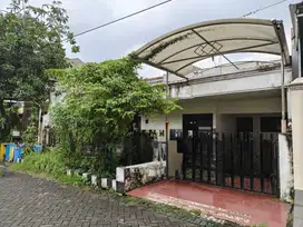 6jt-an/mtr Dijual Rumah Rungkut Menanggal Harapan