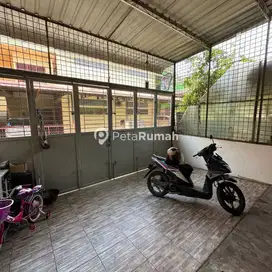 DIJUAL RUKO JALAN PABRIK KIMIA (Irwandi)