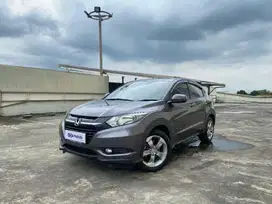 [OLXMOBBI] DP Rendah Honda HR-V 1.5 S Bensin-AT 2017 8PL