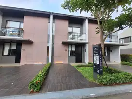 Cendana Livin Unit Ready Sisah 1 unit Free Furnish Di Gading Serpong