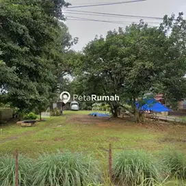 DIJUAL TANAH JALAN SUKA TERANG (HANNY)