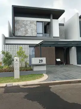 Summarecon Bandung cluster Hillary