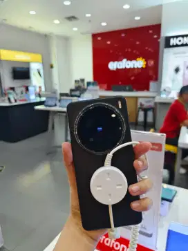 CASH KREDIT HP VIVO SERIES
