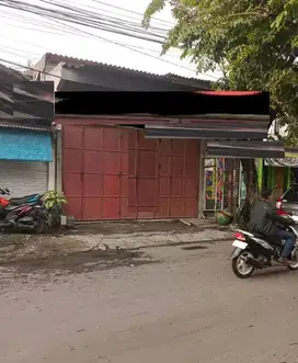DIJUAL RUMAH PANDUGO RUNGKUT SURABAYA RON.A618