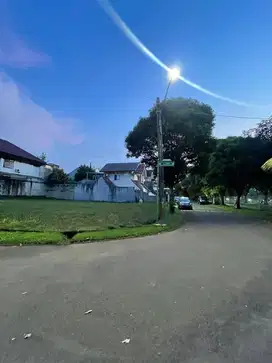 Kavling murah siap bangun si Bsd Griya Loka