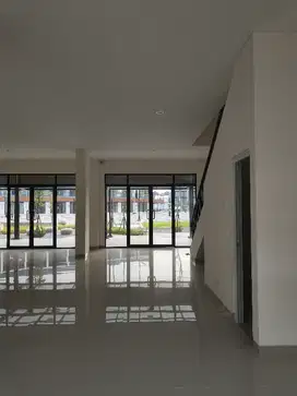 Ruko IL Lago Grande & IL Lago Square start 2.15M an