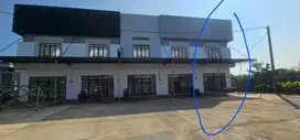 Dijual Ruko 2 lantai  Pinggir Jalan Babelan, Bekasi, Jawa Barat
