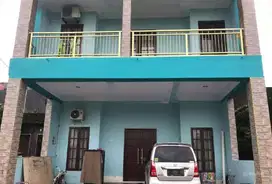 Dijual Rumah sekitar Jl Dg Tata Lama, Jl Sultan Hasanuddin, Jl Pallant