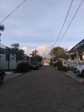 Rumah Nyaman di Duta Asri Residence Cihanjuang