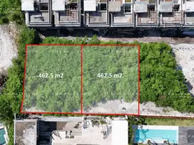 RARE OCEAN-VIEW LAND INVESTMENT OPPORTUNITY IN PRIME ULUWATU LOCATION