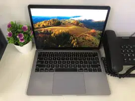 MACBOOK AIR RETINA 13-INCH 2018 CORE I5 RAM 8/256GB M-SNT