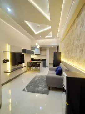 Disewakan Apartemen Benson Pakuwon Mall Bagus