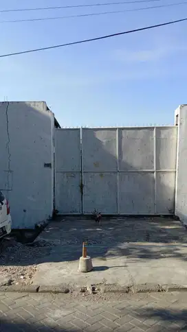 Gudang Murah Candi Lontar sambikerep Surabaya barat