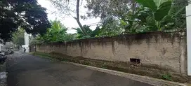 Tanah Dijual Di Veteran Bintaro