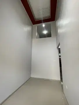 Rumah Baru Siap Huni di Medokan Ayu Medayu Dekat Pandugo Rungkut MERR