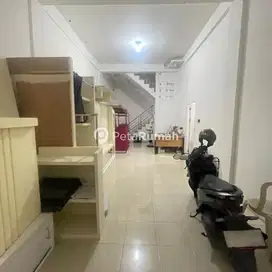 DIJUAL RUKO GANDENG JALAN RAKYAT (Irwandi)