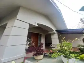 Rumah Dijual Di Are Pejompongan Jakarta Pusat