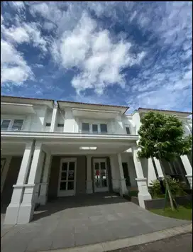 JUAL CEPAT Rumah Di Pasadena, Gading Serpong