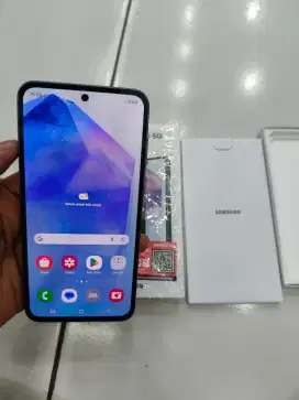 Samsung A55 5G 8/256