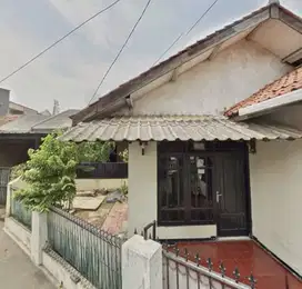 JUAL CEPAT‼️ Rumah Luas 115 Meter di Bintara Dekat ke ST Kranji Cakung
