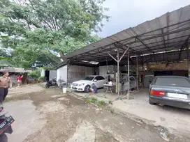 Tanah Luas Murah di Cipedes Tengah Bandung Utara. Cocok Untuk Usaha