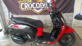 Jual Scoopy 2023