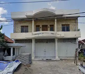 Ruko Strategis di Jalan Utama Tangkuban Perahu Denpasar barat