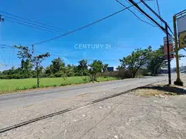 Tanah Strategis Di Jalan Perjanjian Bungaya Barombong